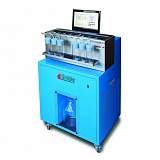 Автоматизированный анализатор фильтруемости по ASTM D4539, ГОСТ 22254 купить в ГК Креатор